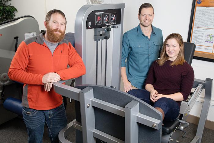 Research Team