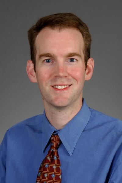 Ian de Boer, University of Washington