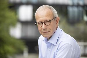 Professor Thomas Willnow