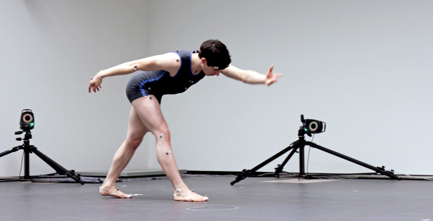Study on Motion Learning
