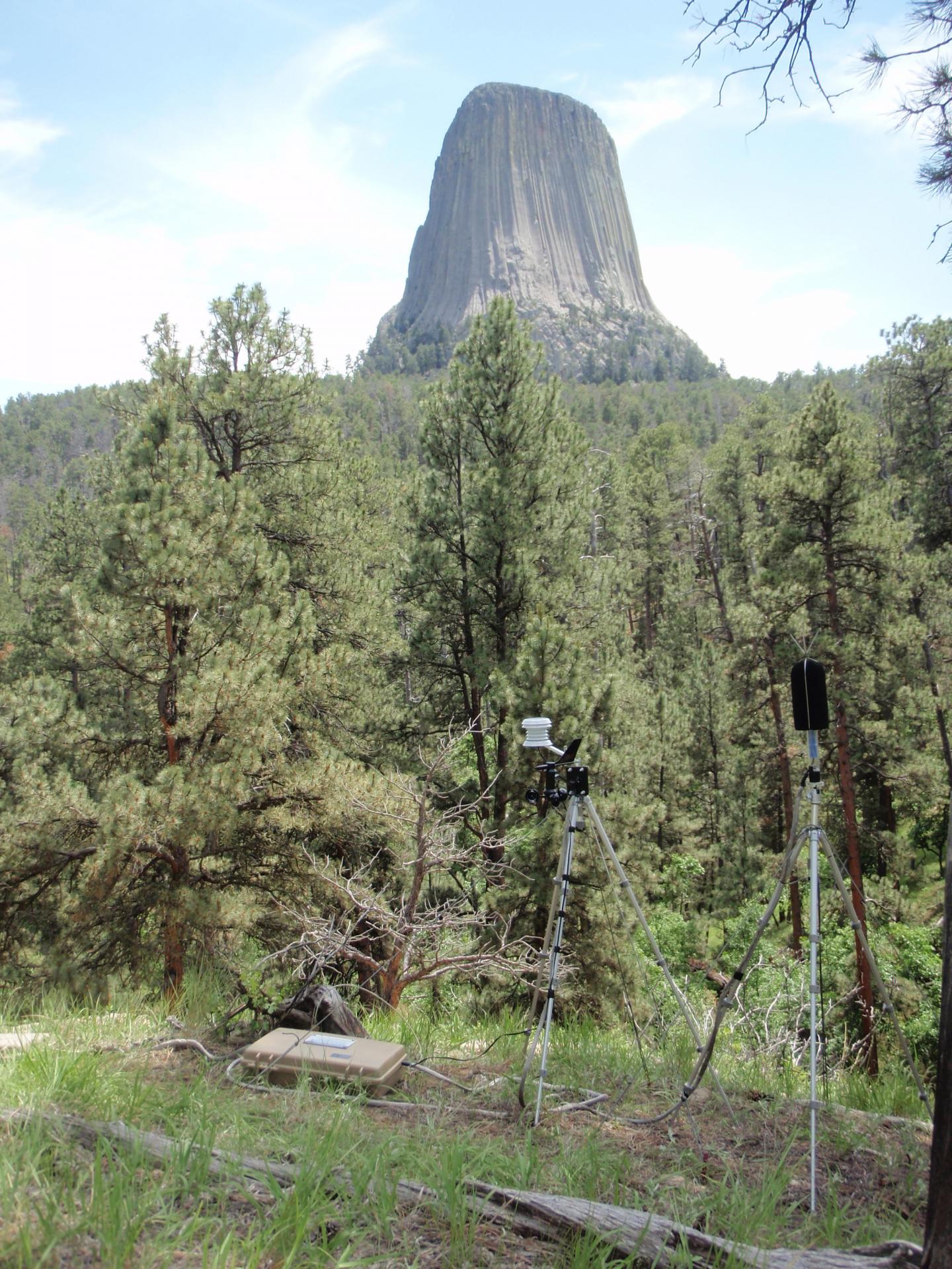 Humans are Creating Quite a Racket, Even in the Wilderness (9 of 10)