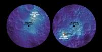 Lunar Polar Wander