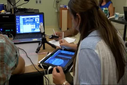 Experimental Implant Shows Early Promise by Enabling Quadriplegics to Regain Hand Strength, Voluntar