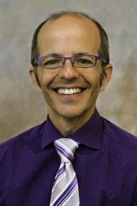 Reynol Junco, Iowa State University School of Education