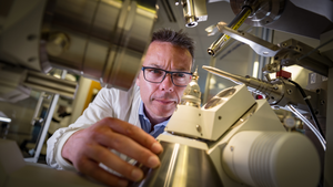 Professor John McGeehan