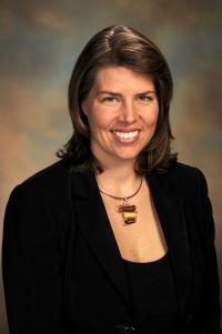 Erica Ollmann Saphire, Ph.D., Scripps Research Institute