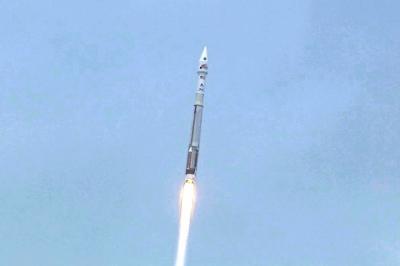 Maven on Its Way