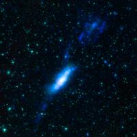 NGC 3448