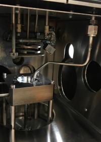 MAPLE Chamber
