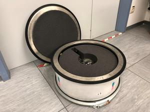 Magnetic box
