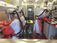 Infectious Disease Lab