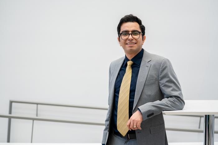 Seyed Mahoor Ebrahimi