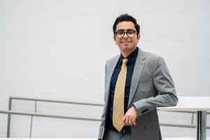 Seyed Mahoor Ebrahimi