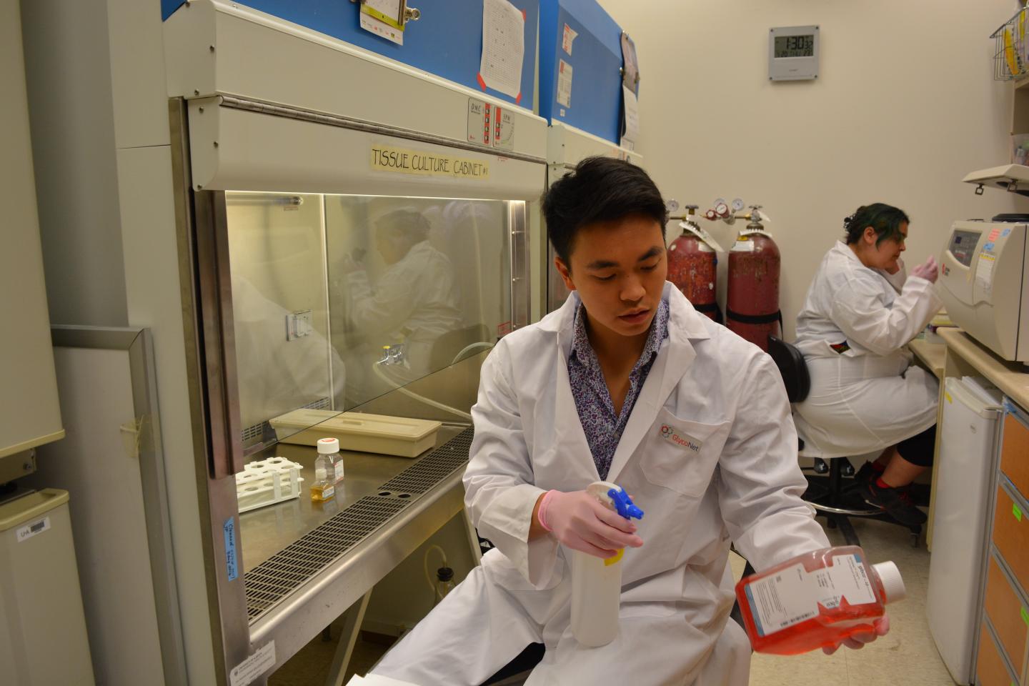 GlycoNet, Partners Announce $3.5 Million in Health Research Grants