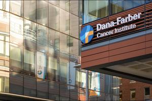 Dana-Farber Cancer Institute
