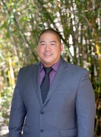 Clayton Lau, M.D.
