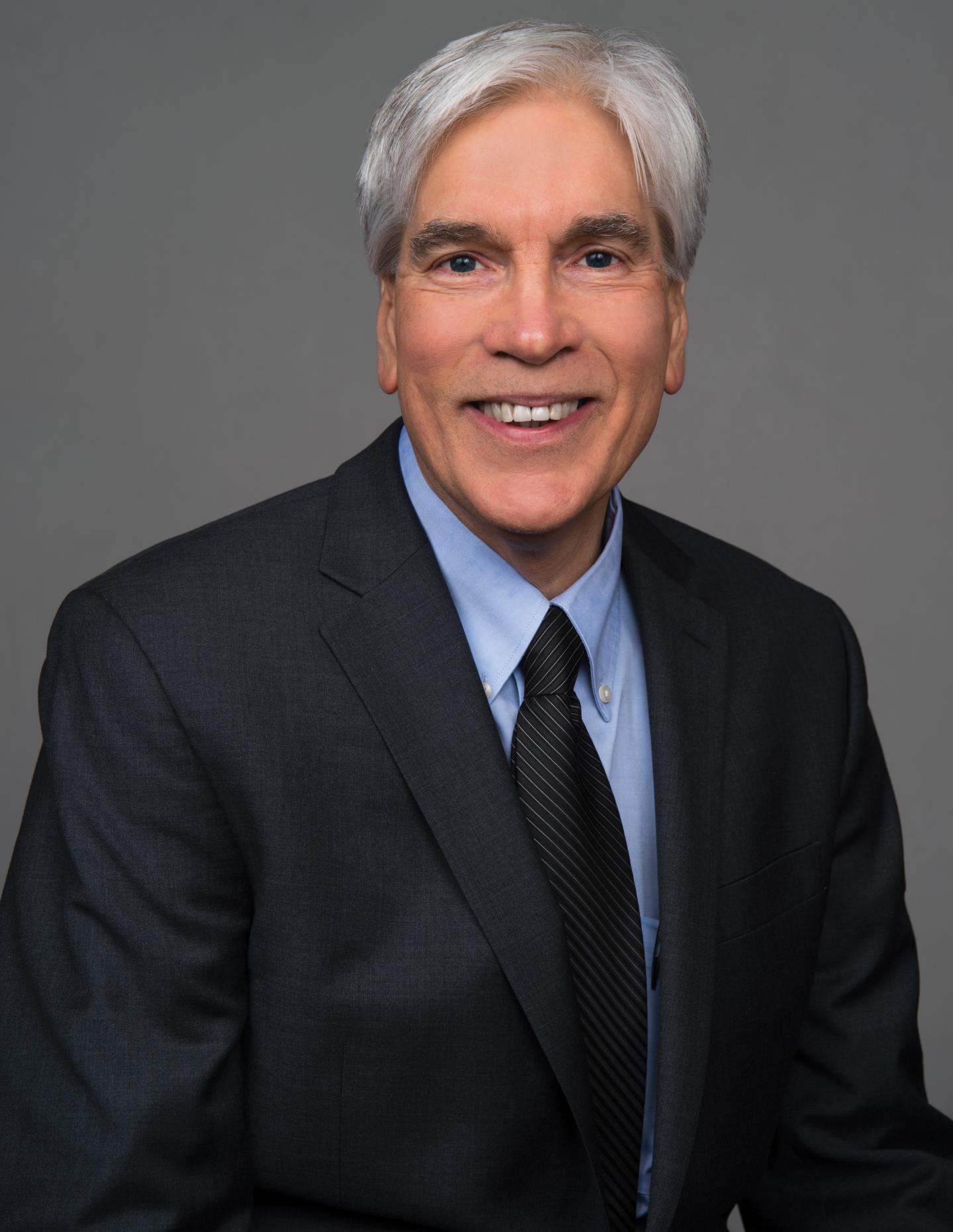 Gerard Criner, Temple University Health System