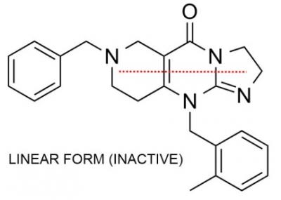 Linear Form (Inactive)