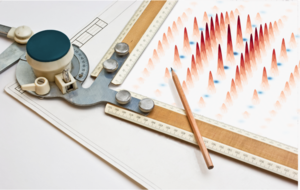 Grid states, artistic impression