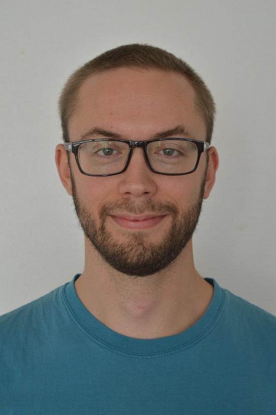 Gustaf Bostr&ouml;m, Umea University