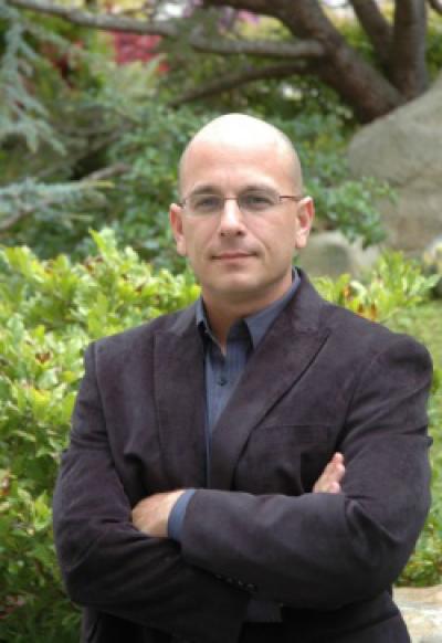 Daniel Bernardi, San Francisco State University
