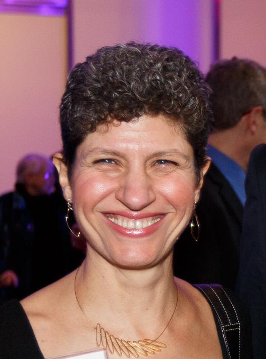 Elza Erkip, NYU Tandon