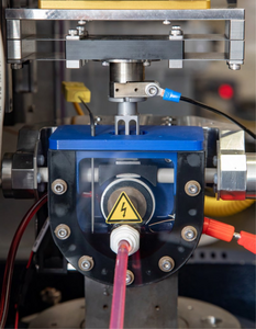 Southwest Research Institute develops device to test friction, wear ...