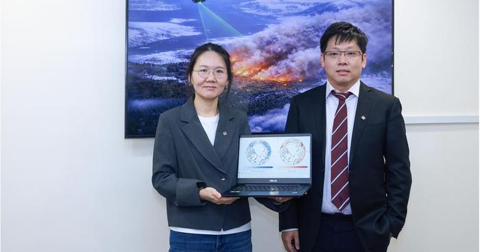 PolyU research finds frequent Arctic wildfires could cut snow cover by 18 days, impacting global climate and ecology