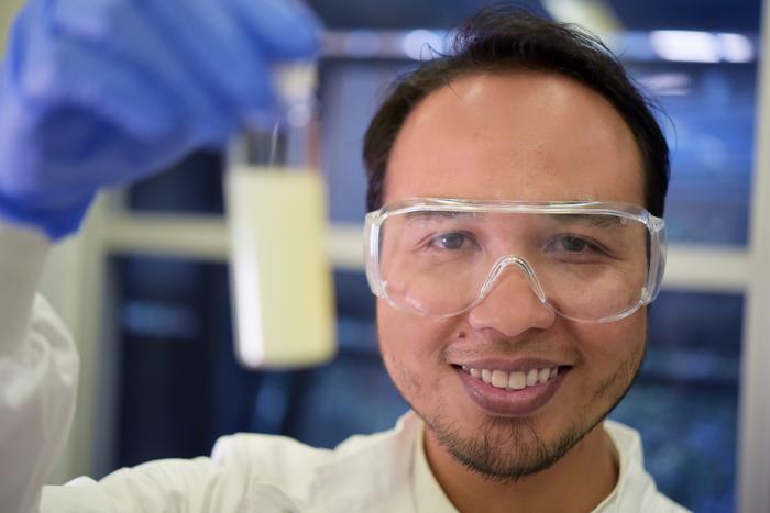 Dr Asep Nugraha corrosion coating 2