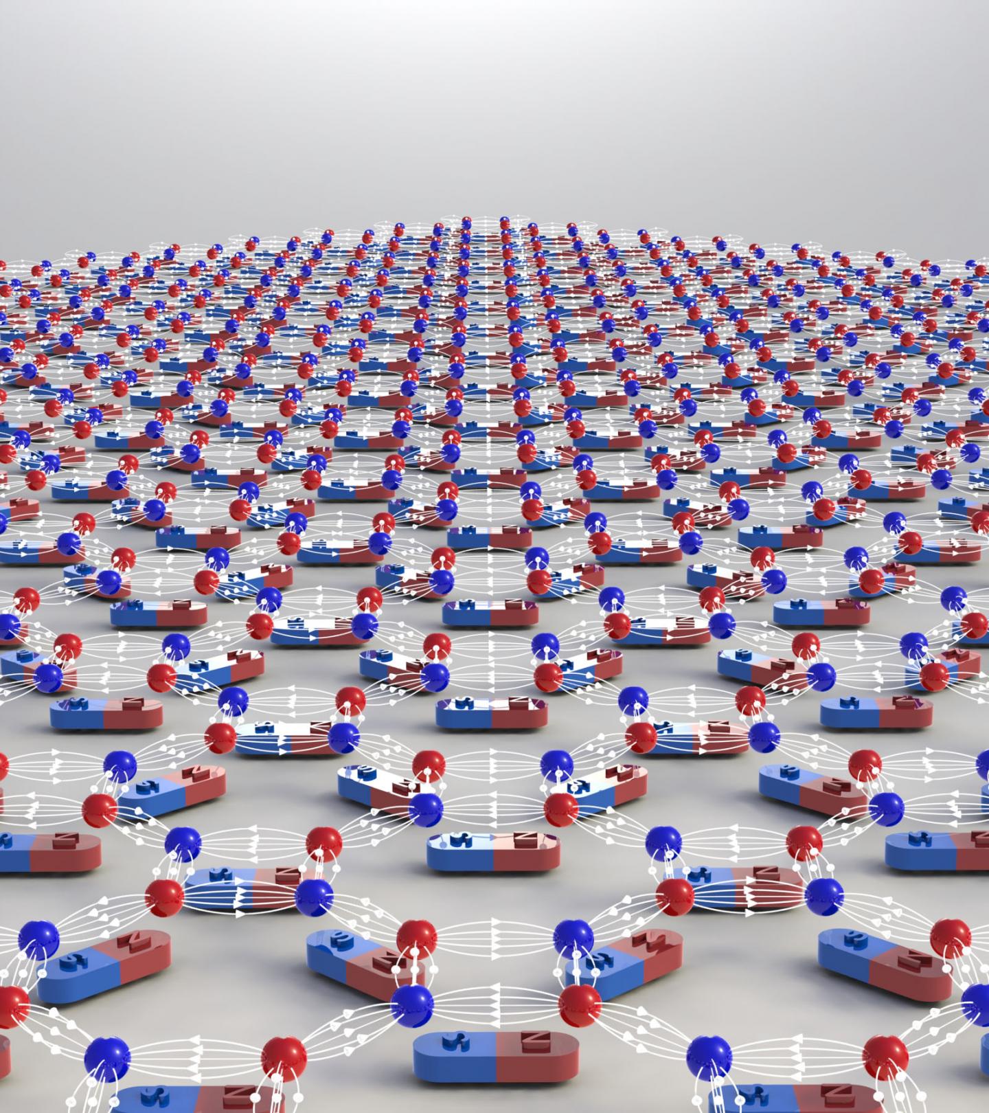 Bringing Artificial Spin Ice Closer to Application (1 of 7)