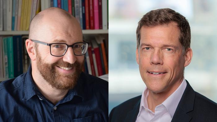 Axelsson and Lorentzon