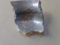 Excavated Potsherd