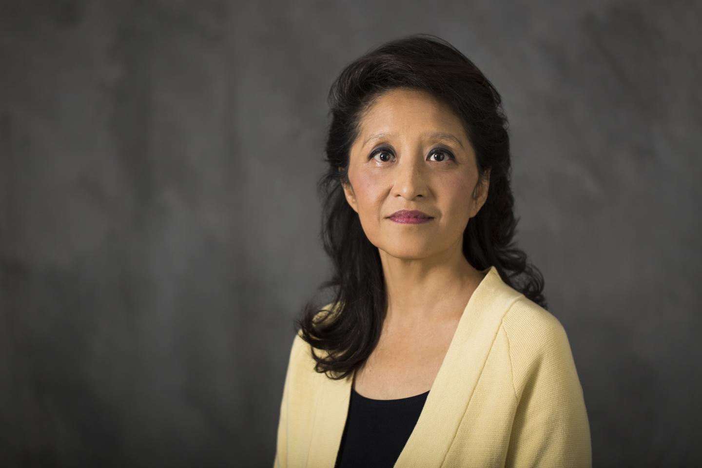 Dr. Yuan Chang, University of Pittsburgh 