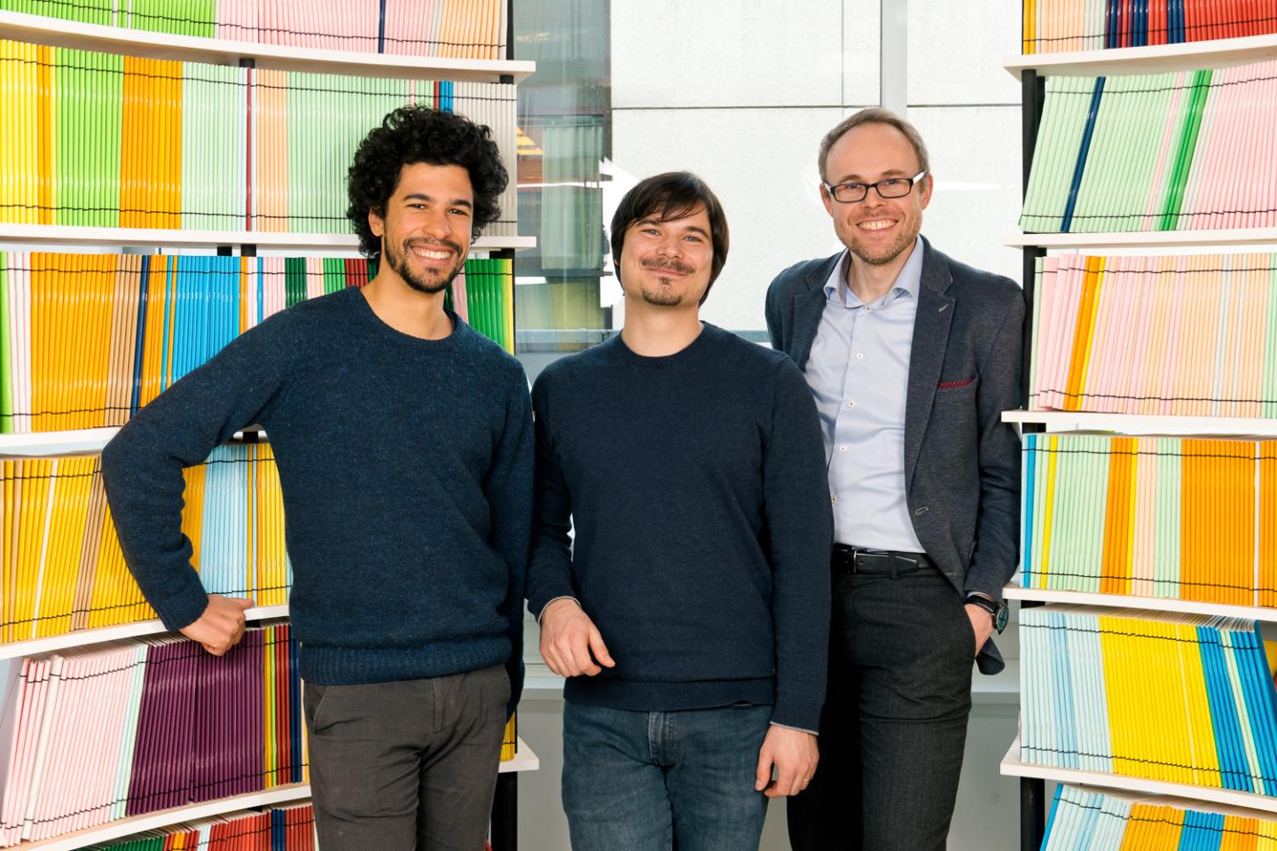 The authors