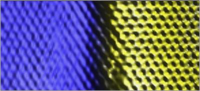 Heterostructure