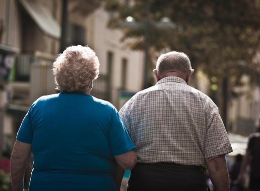 Why Are the Elderly Increasingly More Inclined to Live Alone?