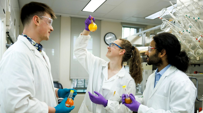 Chemical dyes