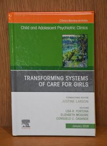 Cover of special issue