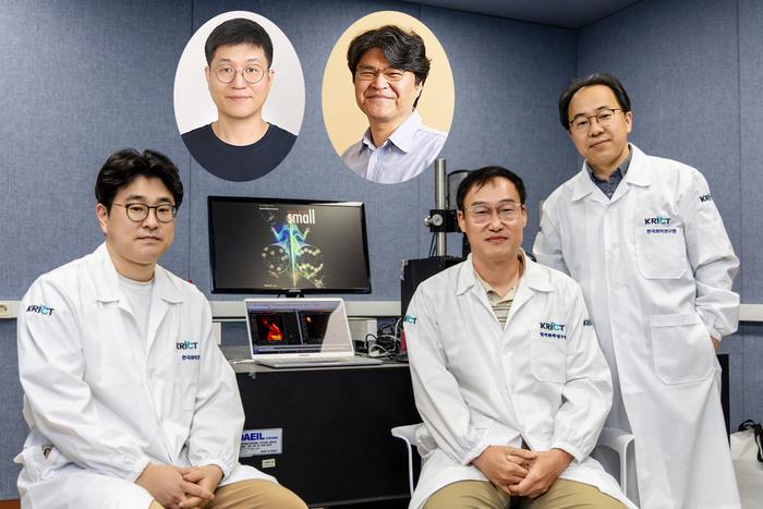 Research Team