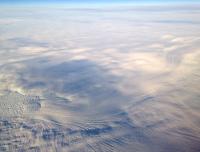 Greenland Glacier