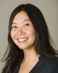Jennifer Yeh, Harvard School of Public Health
