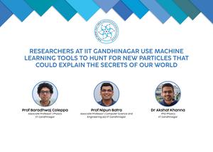 IITGN Research Team