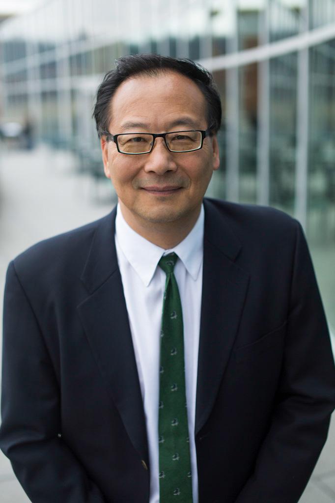 Jianyi 'Jay' Zhang