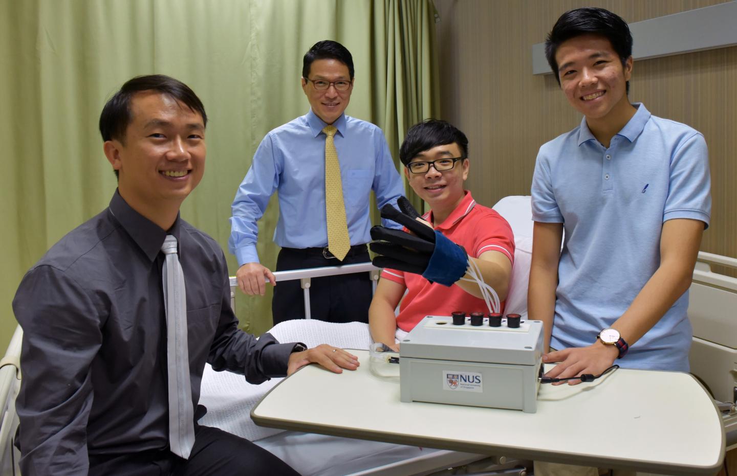 Research Team