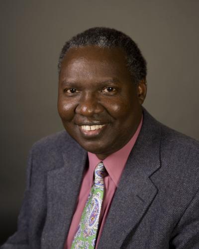 Johnson W. Makoba, 	University of Nevada, Reno 