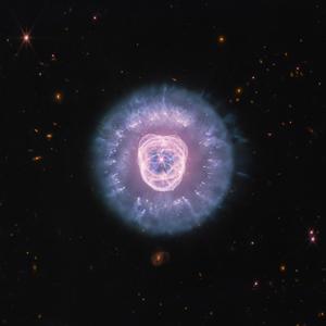 UMass Amherst astronomer is science team lead for new NASA space telescope