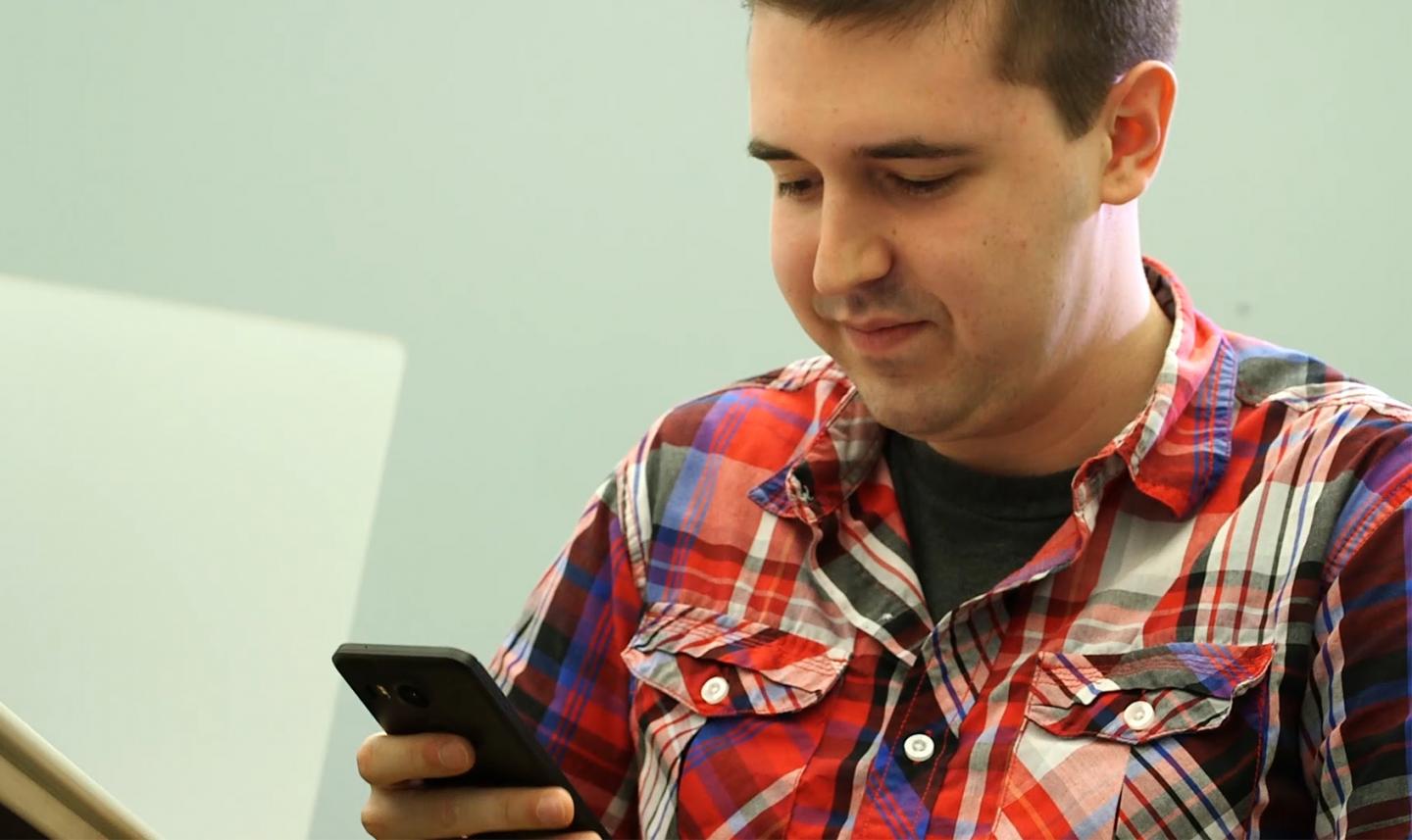 Checking Permissions on an Android Phone