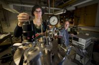 Operating the Superconducting Magnet Cryostat