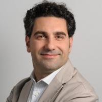 Giuseppe Portale, University of Groningen