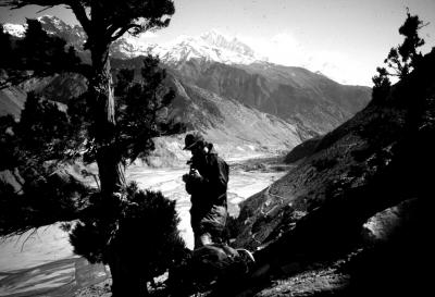 Predicting the Asian Monsoon (5 of 5)